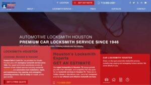 Howard Safe & Lock Co Houston's Homepage