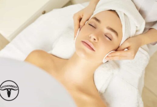 The 5 Absolute Best Places for a Facial in Houston Homepage