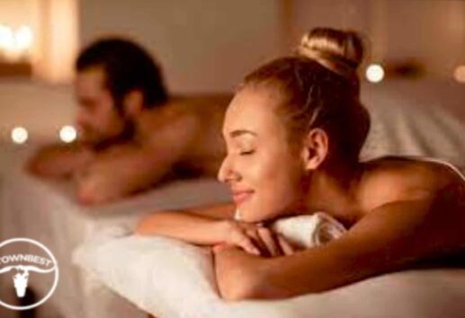 The 5 Best Couples Spas in Houston Homepage