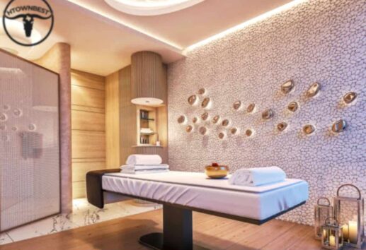 The Top 5 Luxury Spas in Houston Homepage