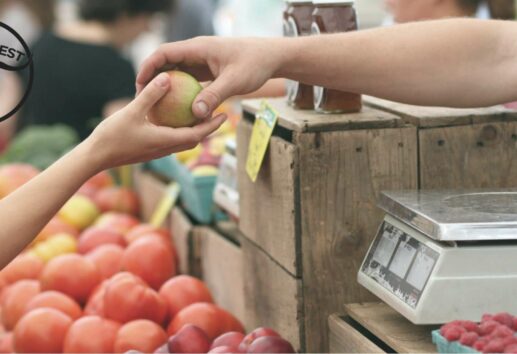 Dos and Donts When At A Farmers Market in Houston