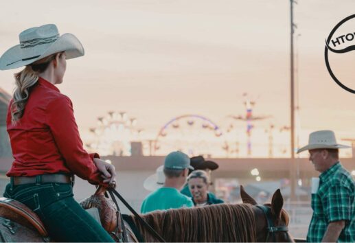 Interesting Things You Might Not Know About Houston Rodeo