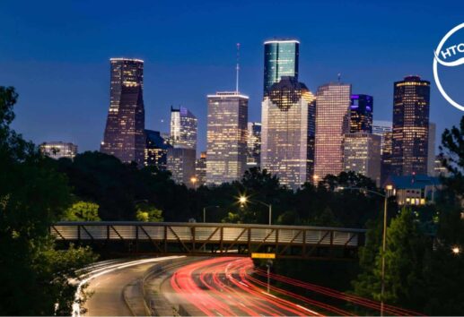 Reasons Why You Should Move to Houston