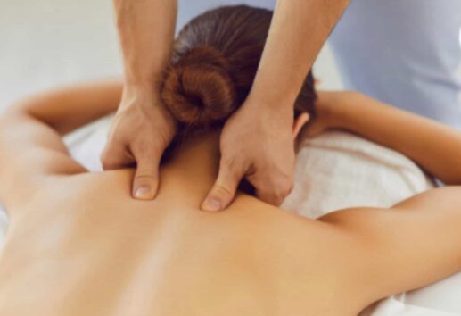 The 5 Best Places To Get Massages In Houston Homepage