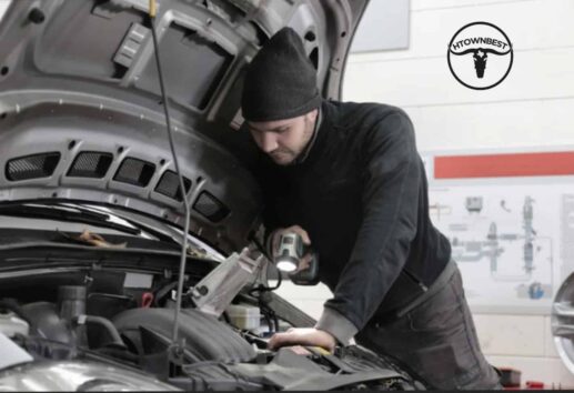 The 5 Best Transmission Repair Shops In Houston Homepage