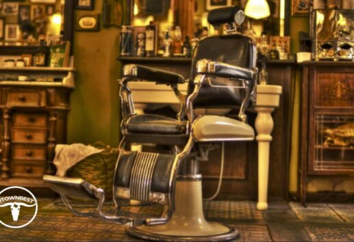 The 5 Top Barber Shops In Houston Homepage