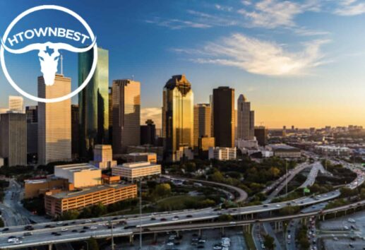 The 5 Best Houston Neighborhoods for Young Professionals