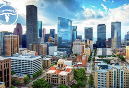 The Complete Guide to the GalleriaUptown Houston District