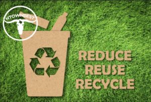 What is the right way to recycle