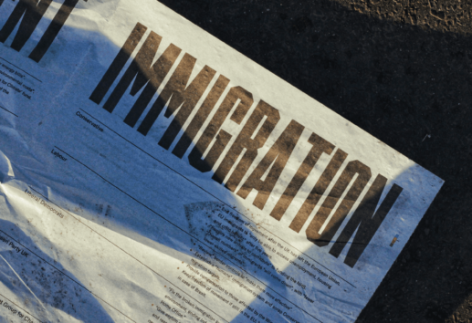 Top 5 Immigration Lawyers In Houston Homepage