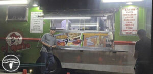 El Gato (Food Truck) Homepage