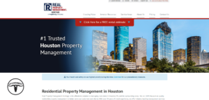 Real Property Management Heritage Homepage