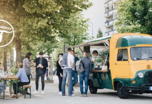 The Top 5 Taco Trucks in Houston Homepage