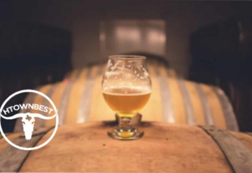 The Top 5 Houston Breweries with Food Homepage