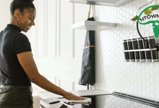 The Top 5 Kitchen Remodelers in Houston