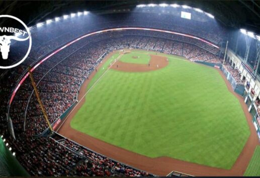 Is there an all-you-can-eat section at Minute Maid Park