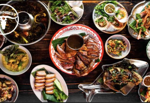 The 5 Best Chinese Restaurants in Galleria Houston