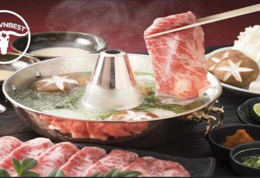 The 5 Best Shabu Shabu Spots in Houston