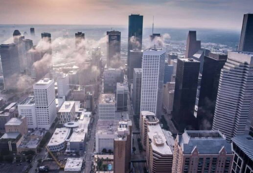 15 Awesome and Unusual Facts You Must Know About Houston