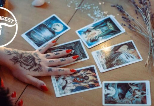 The Top 5 Psychics We Found in Houston