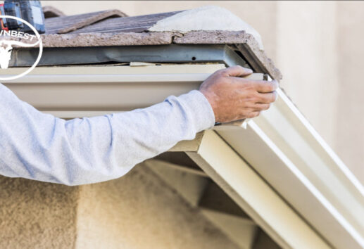 The 5 Best Gutter Service Companies In Houston