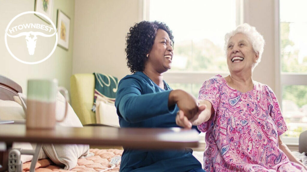 The 5 Best Nursing Homes in Houston