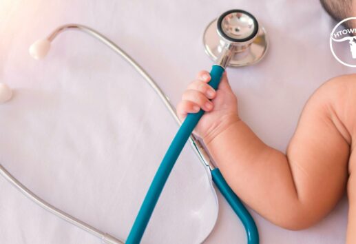 The Top 5 Pediatricians In Houston