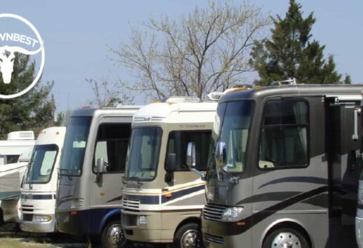 The Top 5 RV Sales Companies In Houston