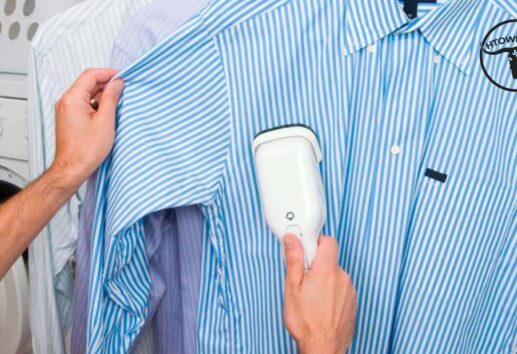 Top 5 Dry Cleaners In Houston