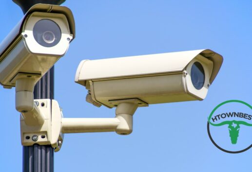 The Best 5 Security Cameras In Houston