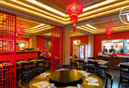 The Top 5 Chinese Restaurants In Houston