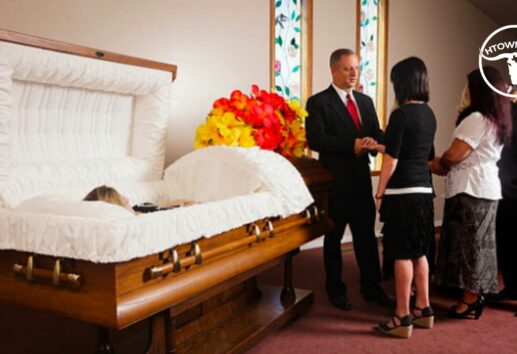 The Top 5 Funeral Homes In Houston