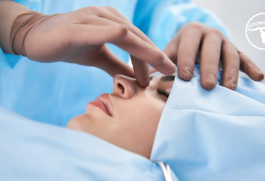 The Top 5 Places To Get A Rhinoplasty In Houston