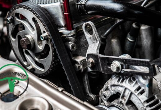 The 5 Best Auto Parts Shops In Houston