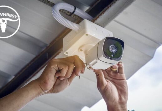 The 5 Best Security Camera Installers in Houston