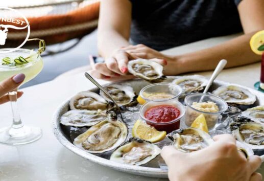 The Houston Scene's Best Bivalves