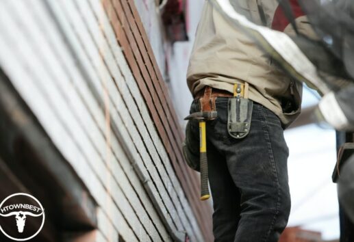 The 5 Best Contractors in Houston