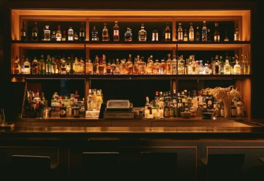 The 5 Best Bars in Midtown Houston