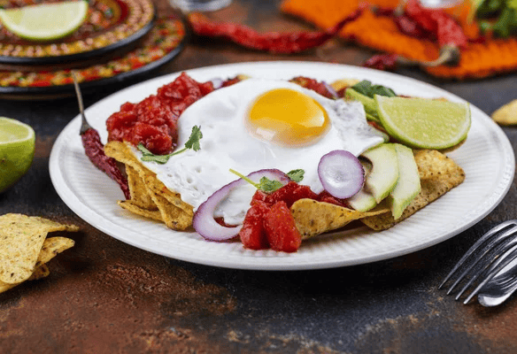 The 5 Best Mexican Breakfast in Houston