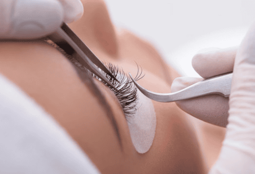 5 Best Eye Lash Studios in Houston