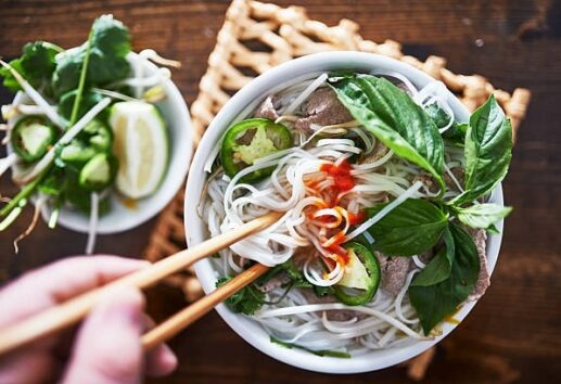 Pho-ntastic The 5 Best Pho Restaurants in Houston