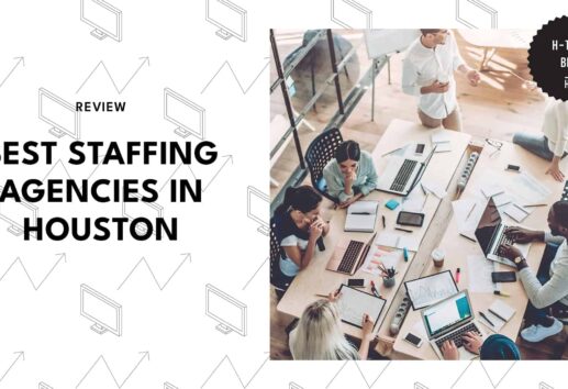 A Quick Path The 5 Best Staffing Agencies in Houston