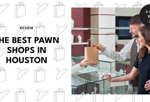 Pawn-Star 5 Best Pawn Shops in Houston