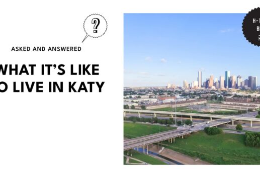 What It’s Like to Live in Katy