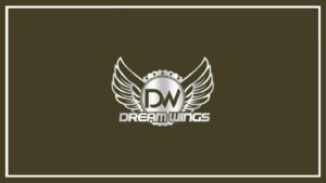 Dreamwings Logo