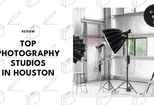 Immortalizing Memories The 5 Best Photography Studios in Houston