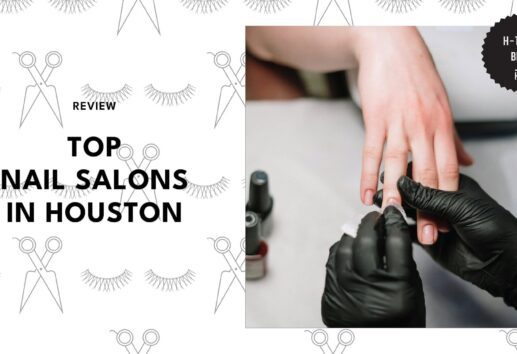 Nail-ed It The 5 Best Houston Nail Salons You Should Visit!