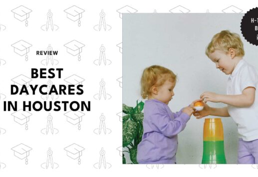 The 5 Best Daycares in Houston