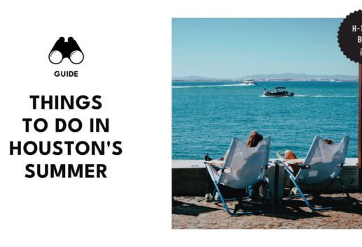 We found 20 Things to do during summer in Houston that’ll beat the heat and get you cool!