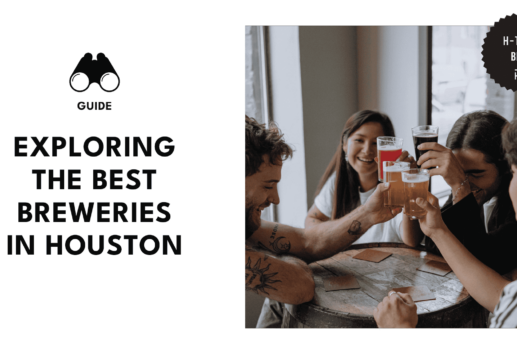 best-breweries-houston